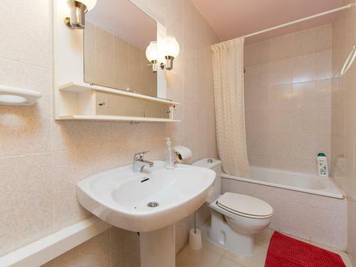 Apartment Marina 3 Bed 2 Bath Puerto