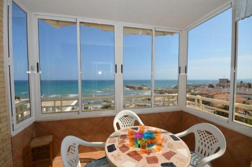 Apartamento La Illeta Ref 147