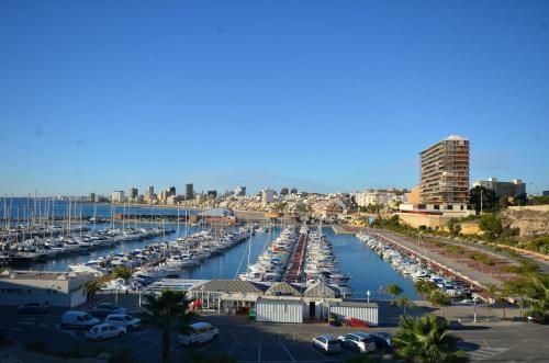 Apartamento La Illeta Ref 147