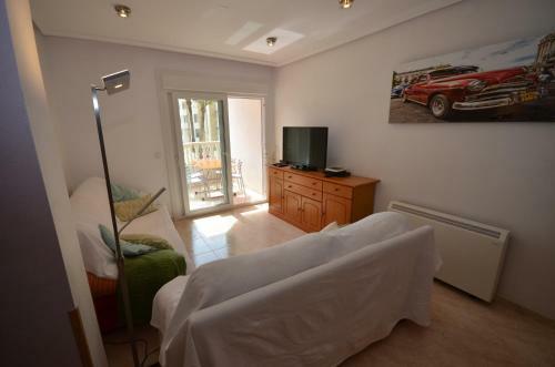 Apartamento El Drac Ref 150