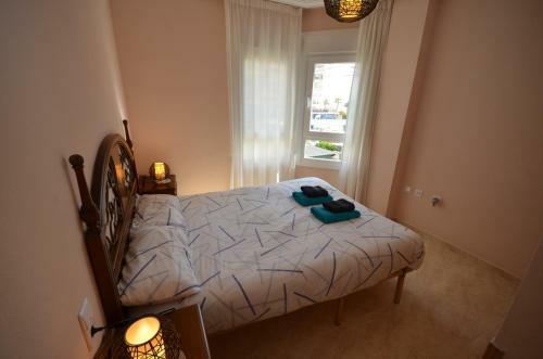 Apartamento El Drac Ref 150