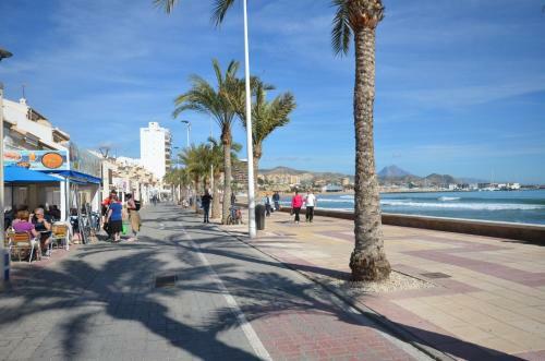 Apartamento El Drac Ref 150