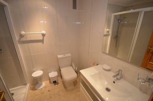 Apartamento Amanecer Ref 25
