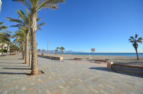 Apartamento Bitacoras Ref 182