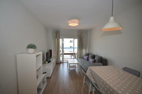 Apartamento Torre Mediterraneo Ref 219