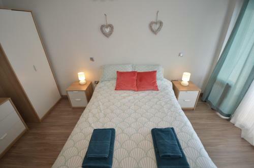 Apartamento Torre Mediterraneo Ref 219