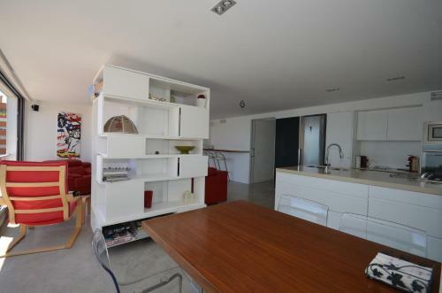 Apartamento Tahiti 5f Ref 163