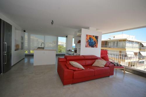 Apartamento Tahiti 5f Ref 163