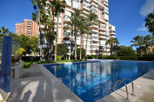 Apartamento Pinada Luceros Ref 253