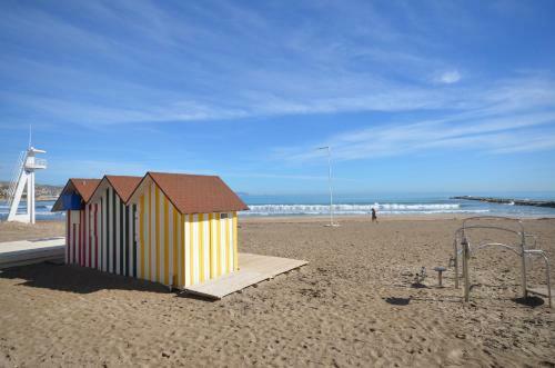 Apartamento Pinada Luceros Ref 253