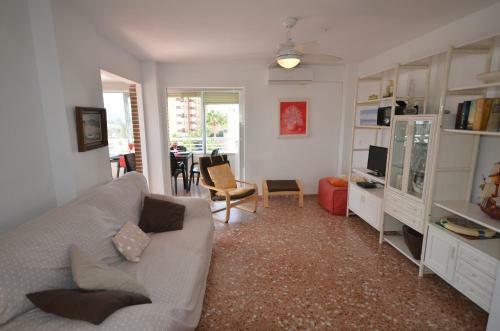 Apartamento Pinada Luceros Ref 253