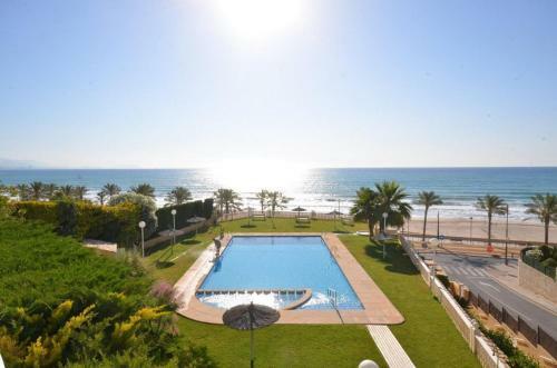 Apartamento Urba Europa Ref 143