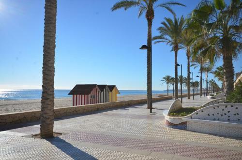 Apartamento Urba Europa Ref 143
