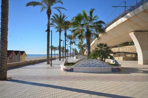 Apartamento Tahiti 4f Ref 78