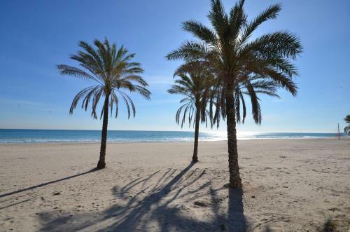 Apartamento Tahiti 4f Ref 78