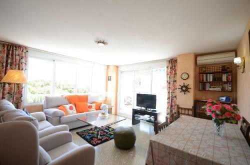 Apartamento Tahiti 4f Ref 78