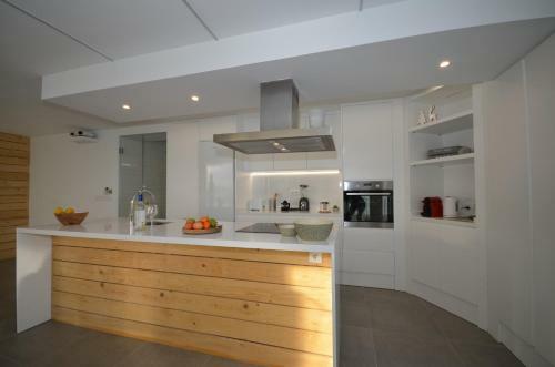 Apartamento Tahiti 11 F Ref 218