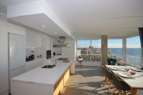 Apartamento Tahiti 11 F Ref 218