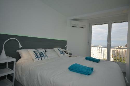 Apartamento Tahiti 11 F Ref 218