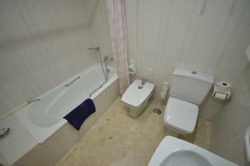 Apartamento Amanecer Ref 235