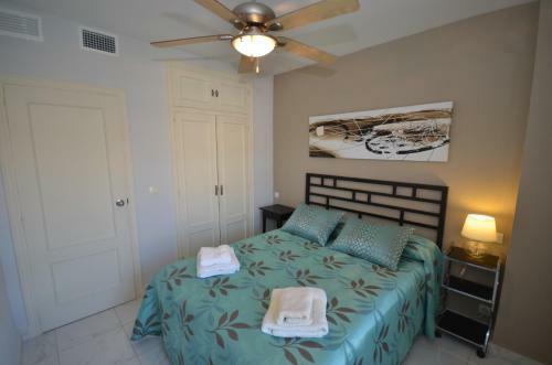 Apartamento Balcones de La Zofra Ref 234