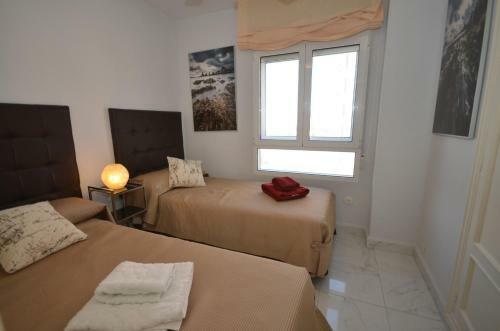 Apartamento Balcones de La Zofra Ref 234