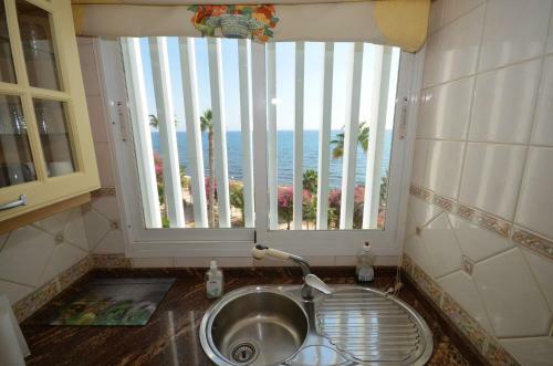 Apartamento Calareal Ref 211