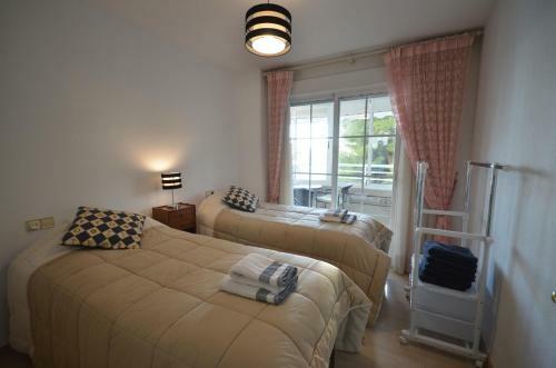 Apartamento Calareal Ref 211