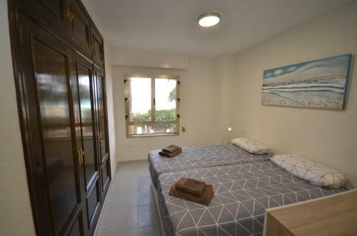 Apartamento Balcones de La Zofra Ref 251