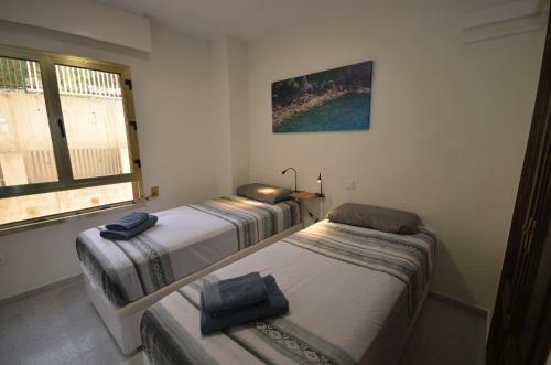 Apartamento Balcones de La Zofra Ref 251
