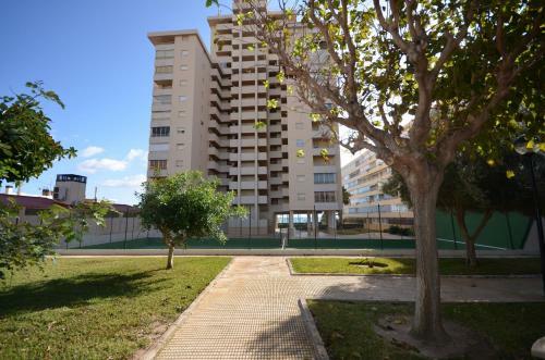 Apartamento Torre Edinso -ref254