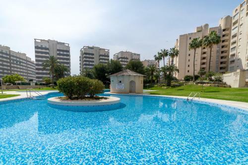 Apartamento Myflats Deluxe Jardines Del Mar