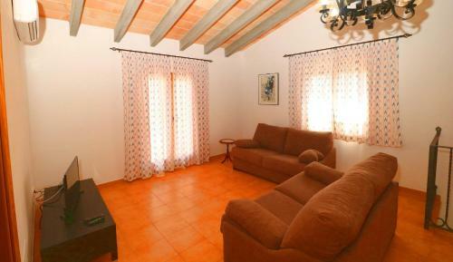 Villa Sa Pedrera