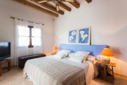 Agroturismo Dalt Vila