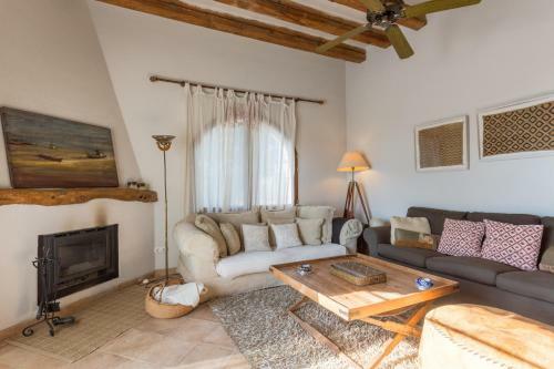 Agroturismo Dalt Vila
