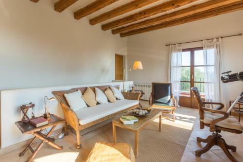 Agroturismo Dalt Vila