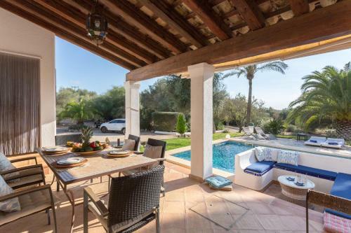 Agroturismo Dalt Vila