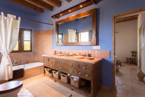 Agroturismo Dalt Vila