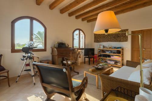 Agroturismo Dalt Vila