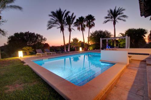 Agroturismo Dalt Vila