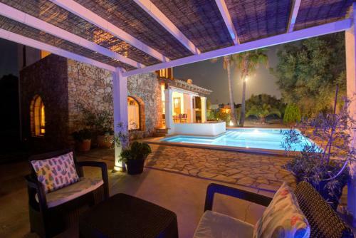 Agroturismo Dalt Vila