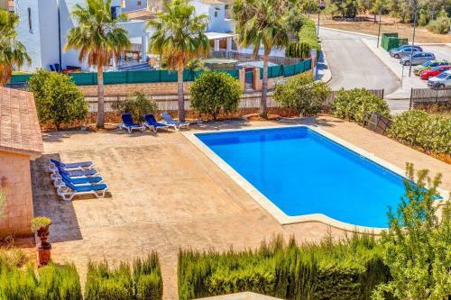 Apartamento Llimonera