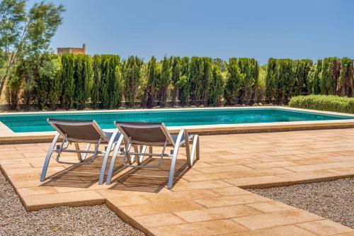 Villa Marinassa Des Trenc