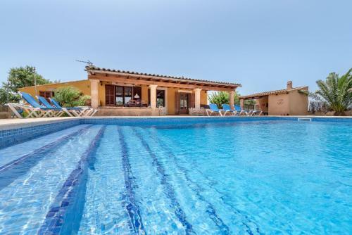 Villa Ses Llovetes