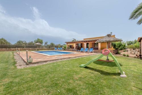 Villa Ses Llovetes