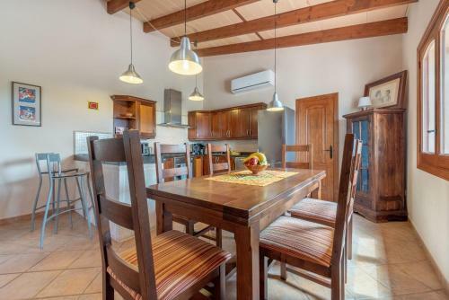 Villa Ses Llovetes