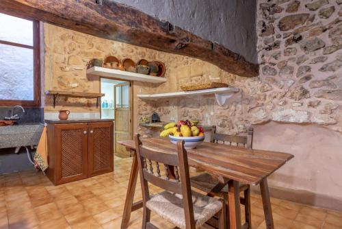 Villa Sa Vinyoleta