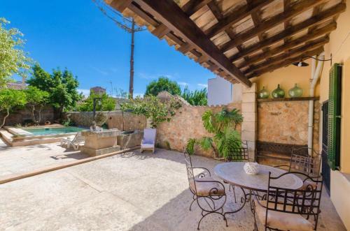 Villa Can Mora