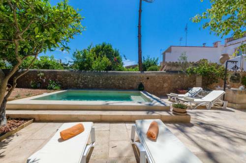 Villa Can Mora