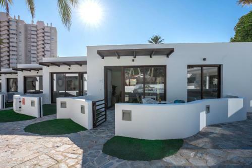 Apartamento Carmen Beach